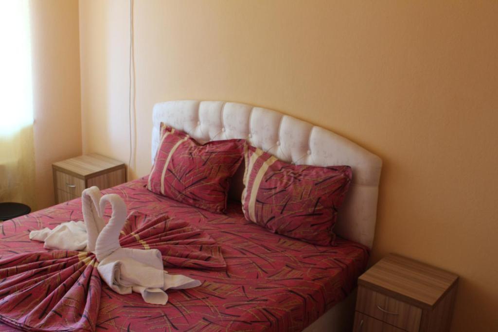 Viva Beach Hotel Pomorie Zimmer foto